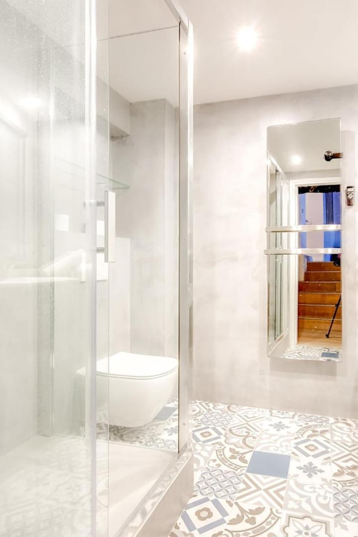 Guestready - Stylish Flat In The Heart Of Paris公寓 外观 照片