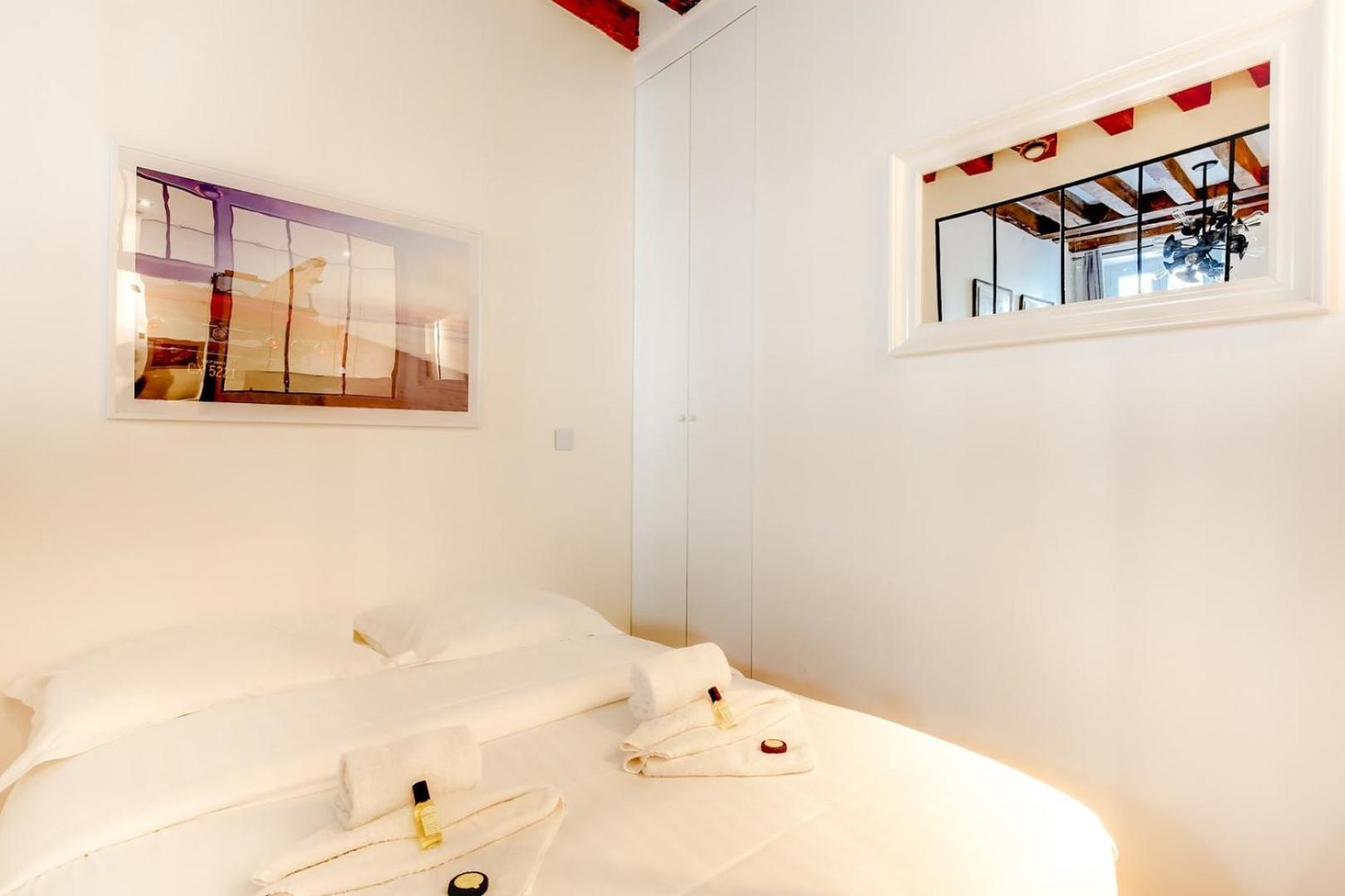 Guestready - Stylish Flat In The Heart Of Paris公寓 外观 照片
