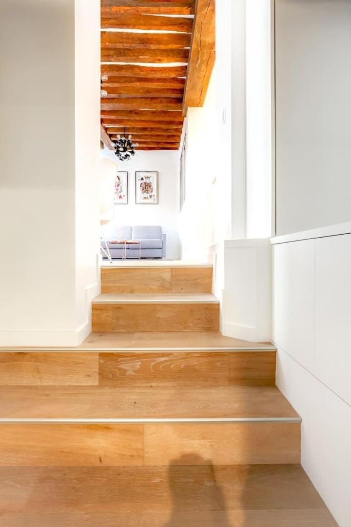 Guestready - Stylish Flat In The Heart Of Paris公寓 外观 照片