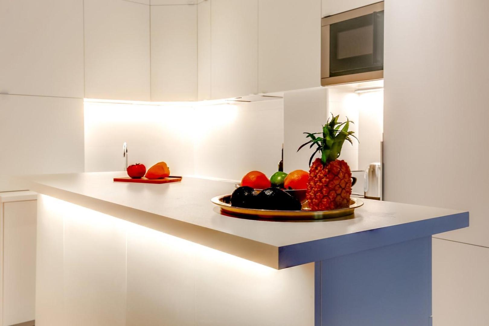 Guestready - Stylish Flat In The Heart Of Paris公寓 外观 照片